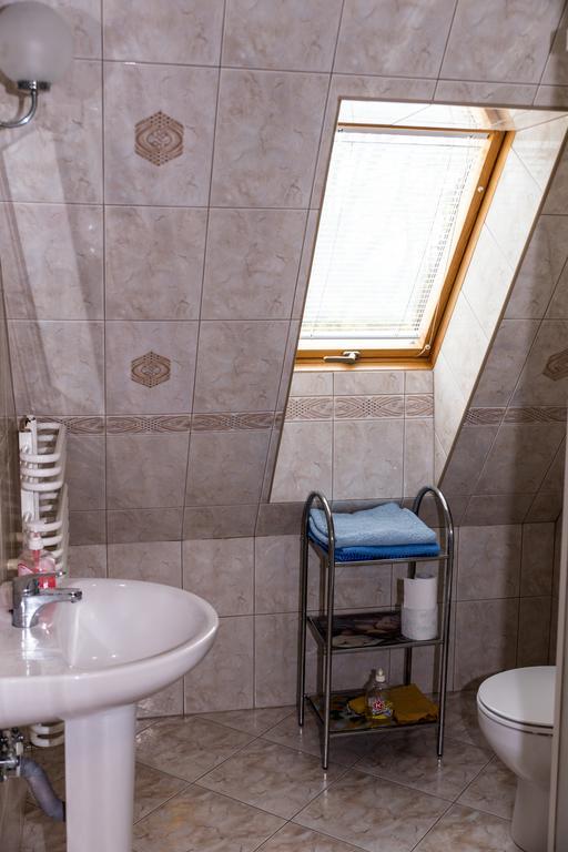 Domek Pod Klonem Agroturystyka Bialowieza Room photo